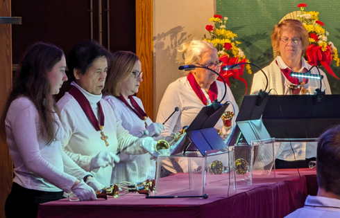 bell choir