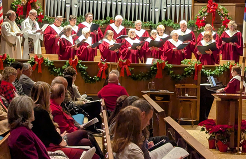 choir and congregation 02