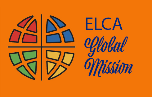 Stewardship Committee elca logo global mission