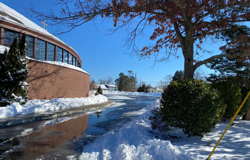 property snow removal 01