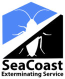 Home SeaCoast Exterminating Service Logo