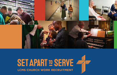 Stewardship Committee set apart to serve featured image 1024x538