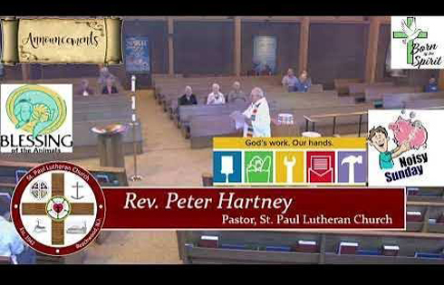stpaul youtube