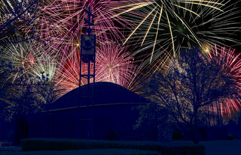 Fellowship Committee st paul july 4