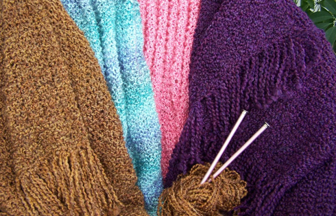 prayer shawl