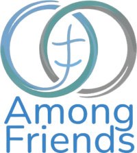 Support Groups among friends logo 02