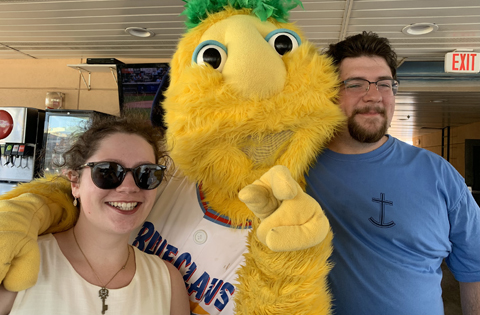 Events blue claws events j d mascot img 3389