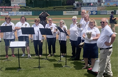 Events blue claws ringers 02
