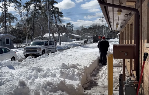St. Paul Snow Removal