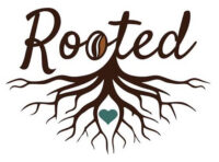 Home rooted logo