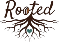 rooted logo