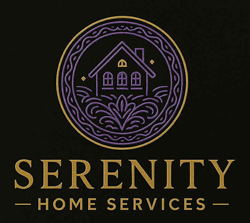 Home serenity home services logo 01