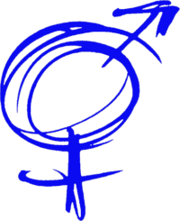 Support Groups sex anon logo